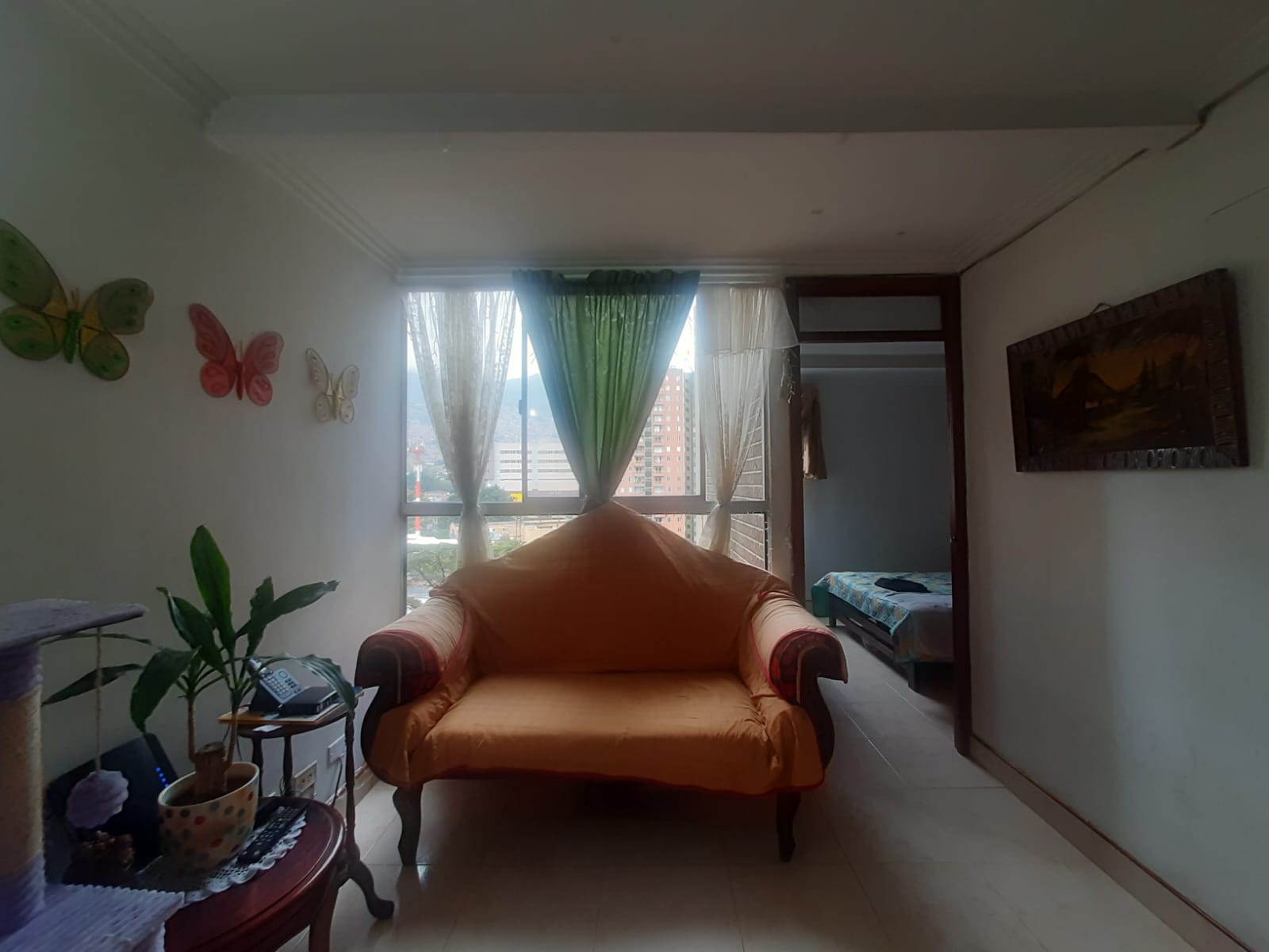Apartamento en venta en Sevilla, Medellín · foto 4 de 20