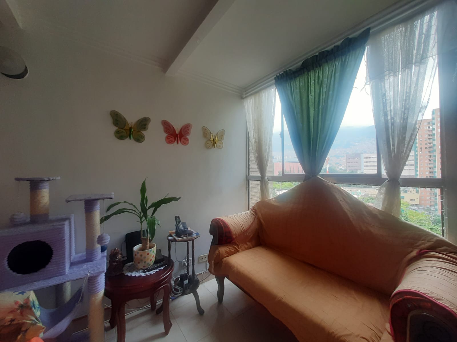 Apartamento en venta en Sevilla, Medellín · foto 5 de 20