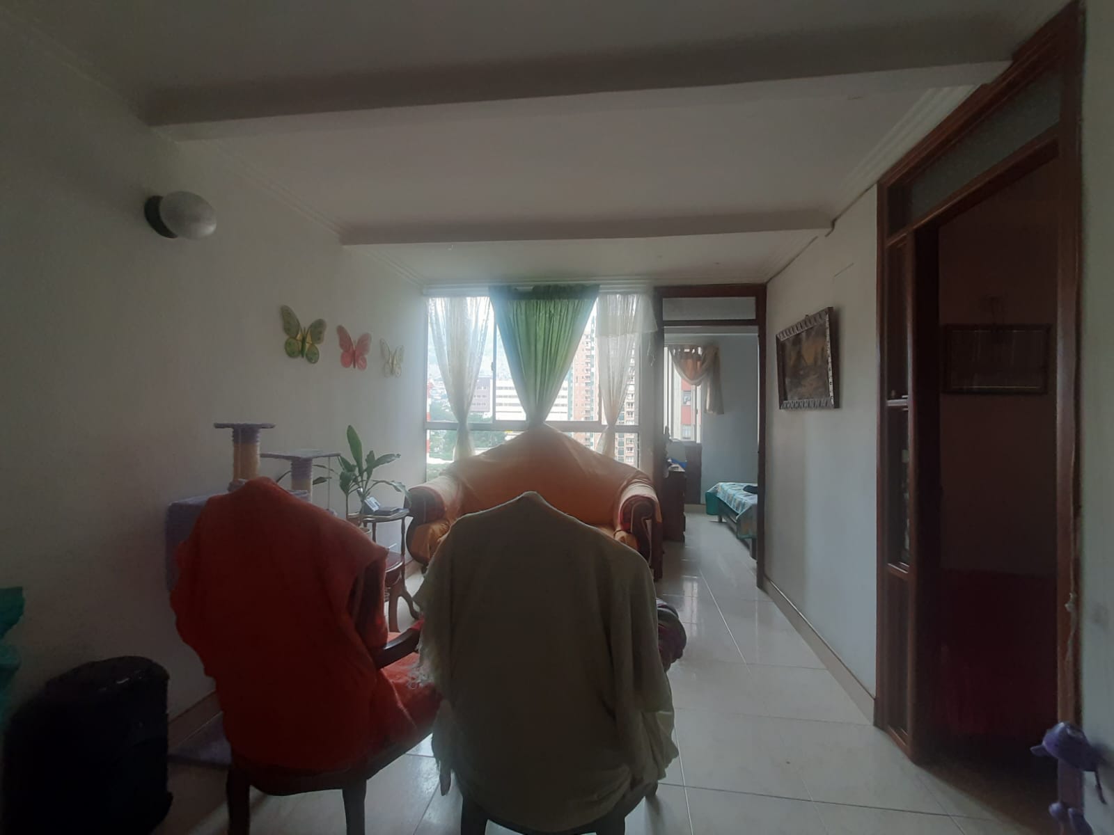 Apartamento en venta en Sevilla, Medellín · foto 6 de 20