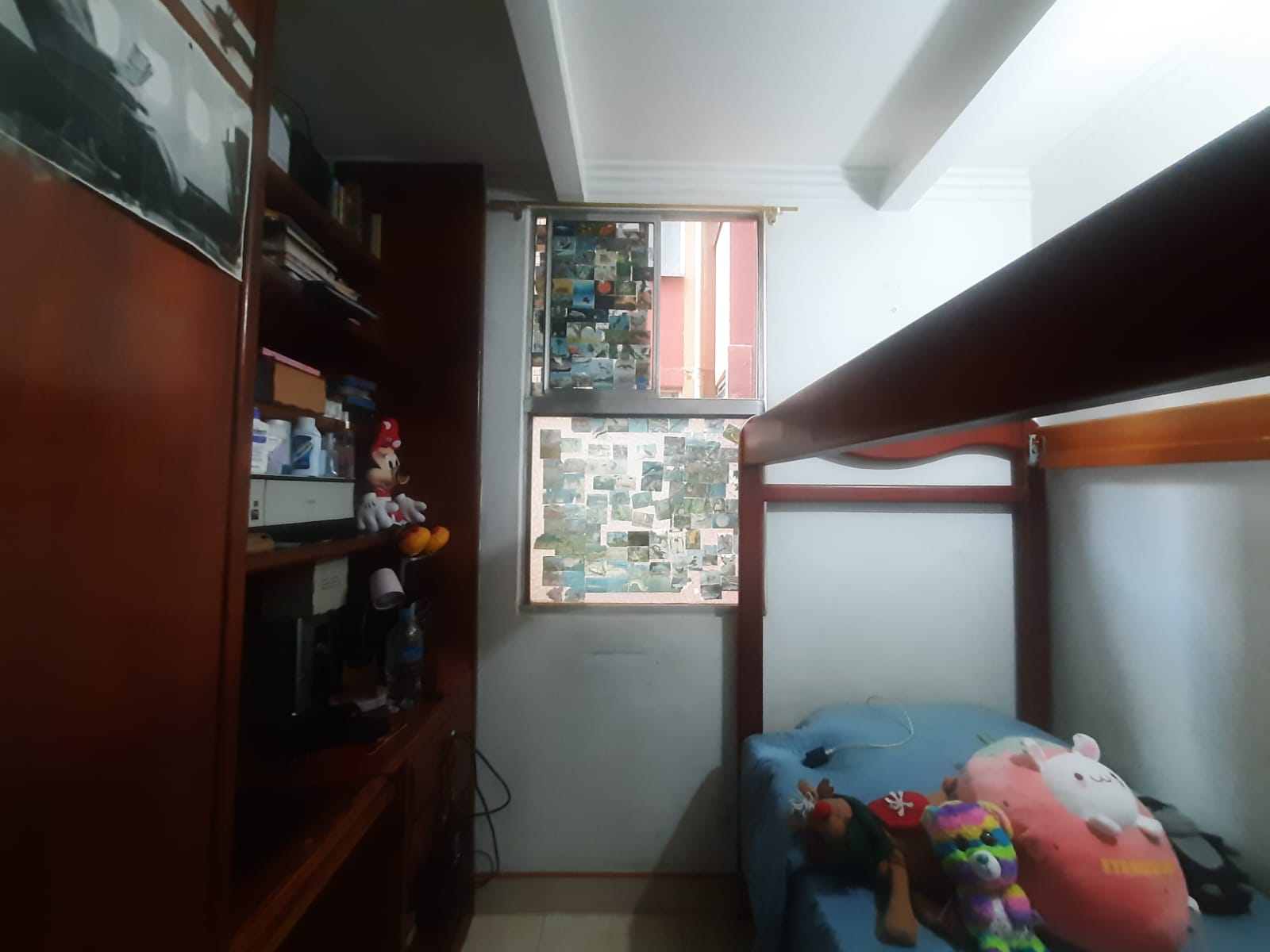 Apartamento en venta en Sevilla, Medellín · foto 8 de 20