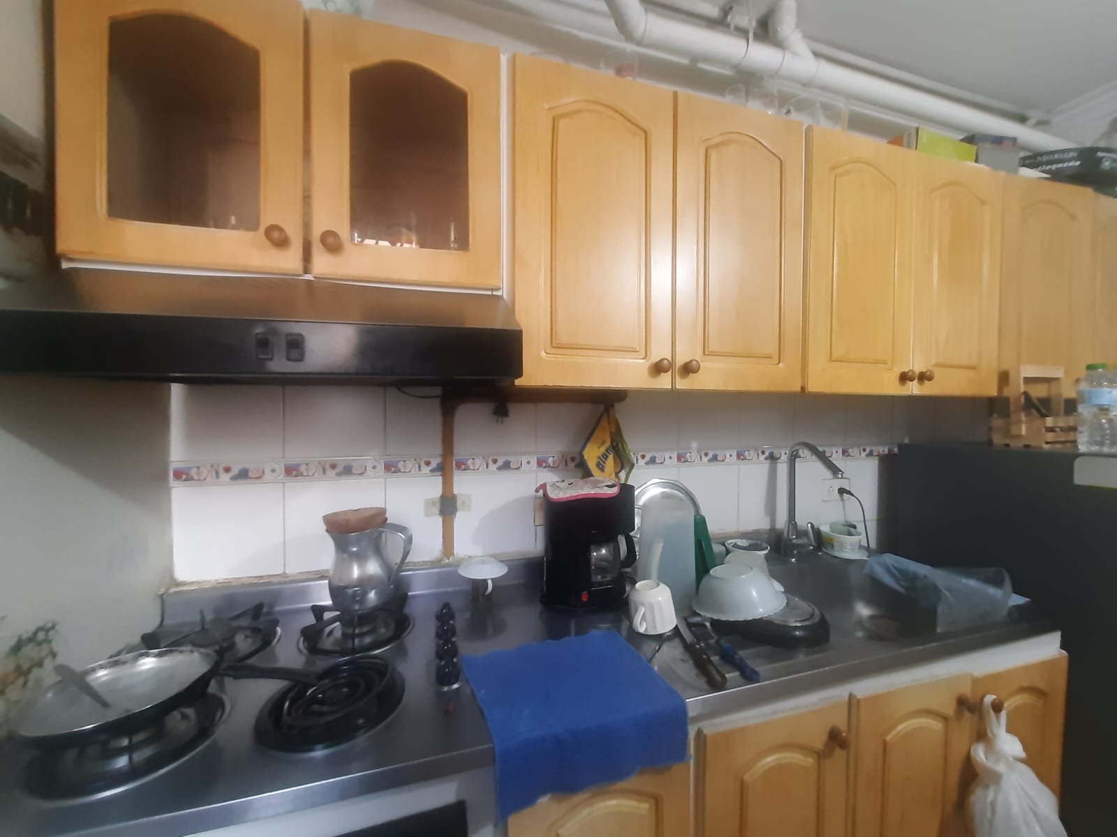 Apartamento en venta en Sevilla, Medellín · foto 9 de 20