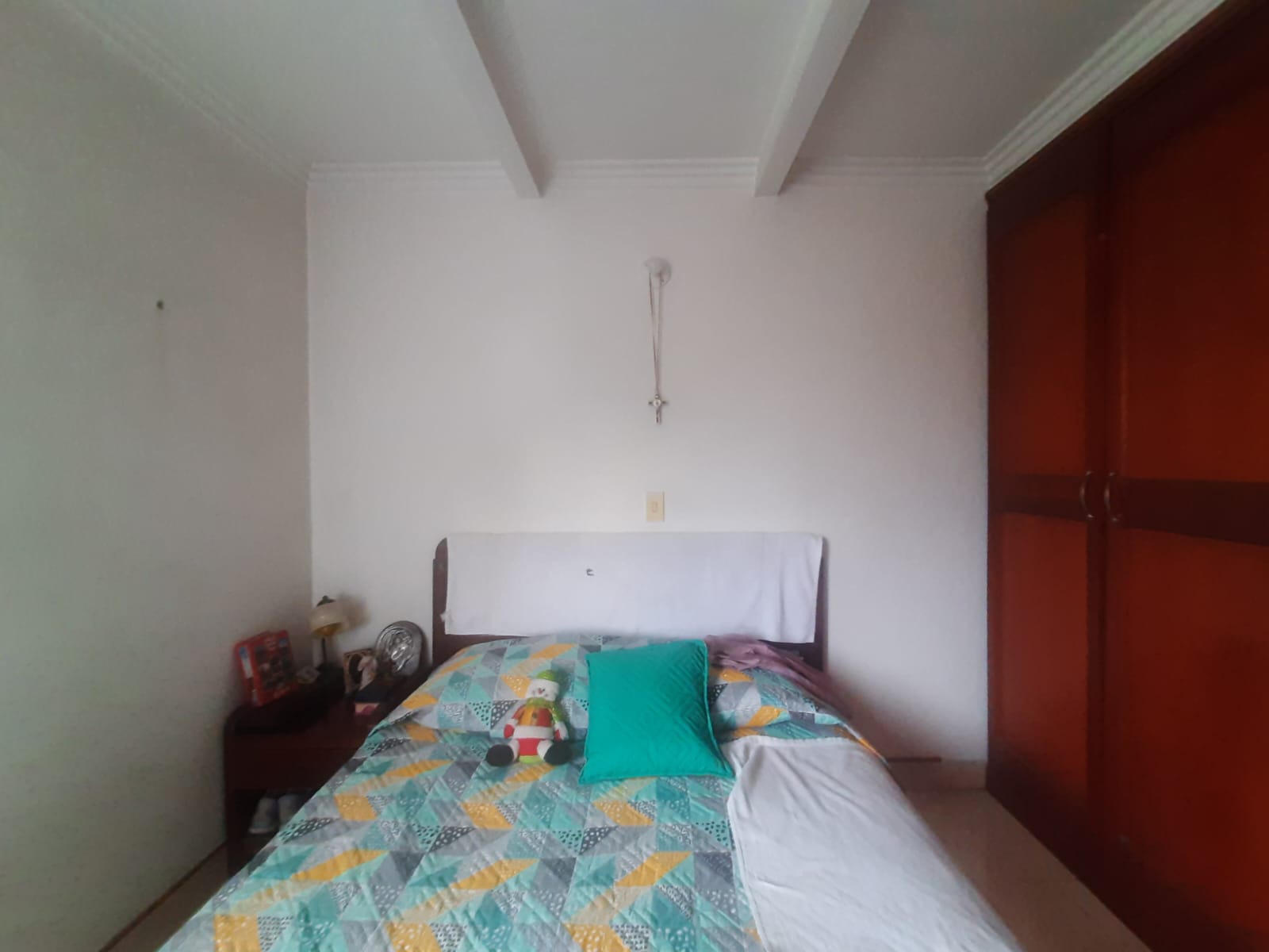 Apartamento en venta en Sevilla, Medellín · foto 10 de 20