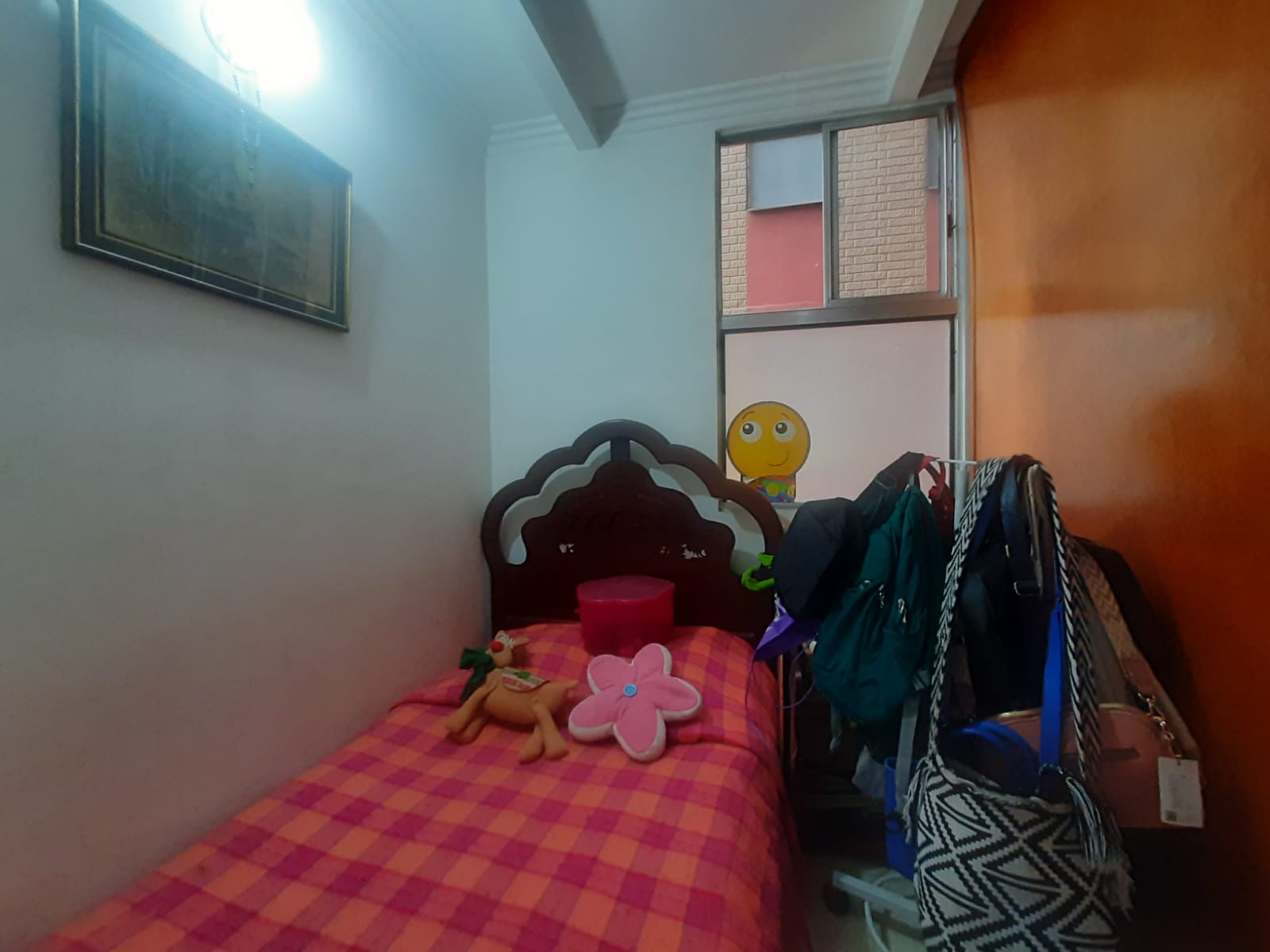 Apartamento en venta en Sevilla, Medellín · foto 11 de 20