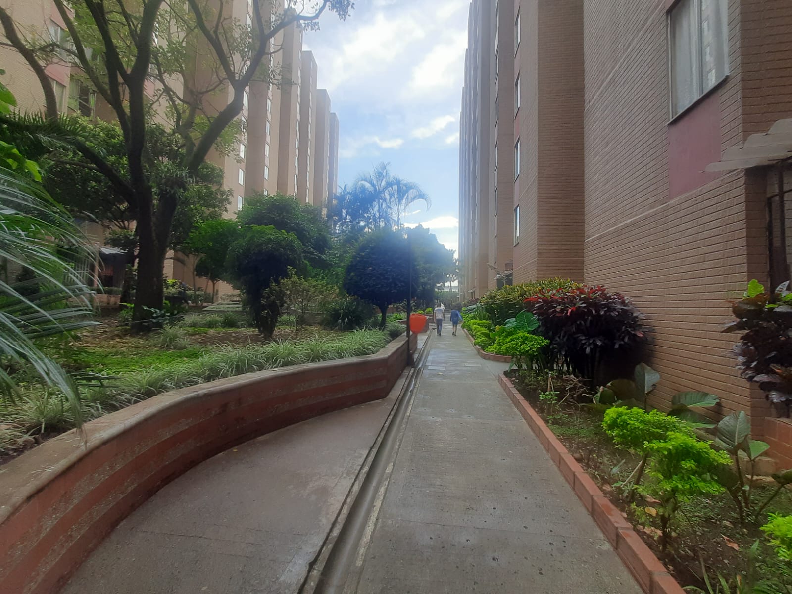 Apartamento en venta en Sevilla, Medellín · foto 12 de 20