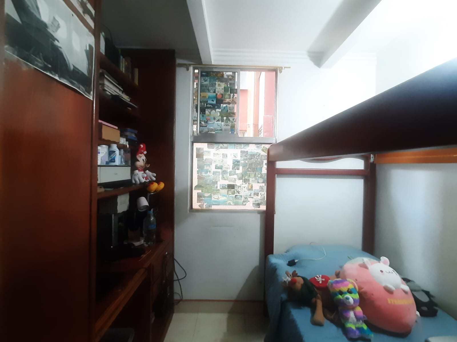 Apartamento en venta en Sevilla, Medellín · foto 13 de 20