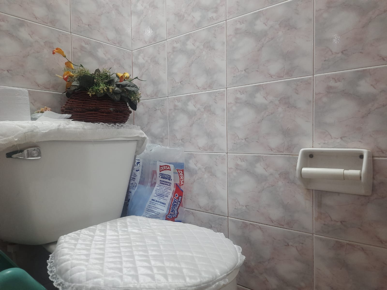 Apartamento en venta en Sevilla, Medellín · foto 14 de 20
