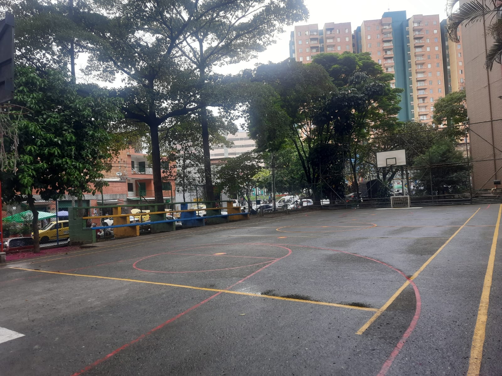 Apartamento en venta en Sevilla, Medellín · foto 17 de 20