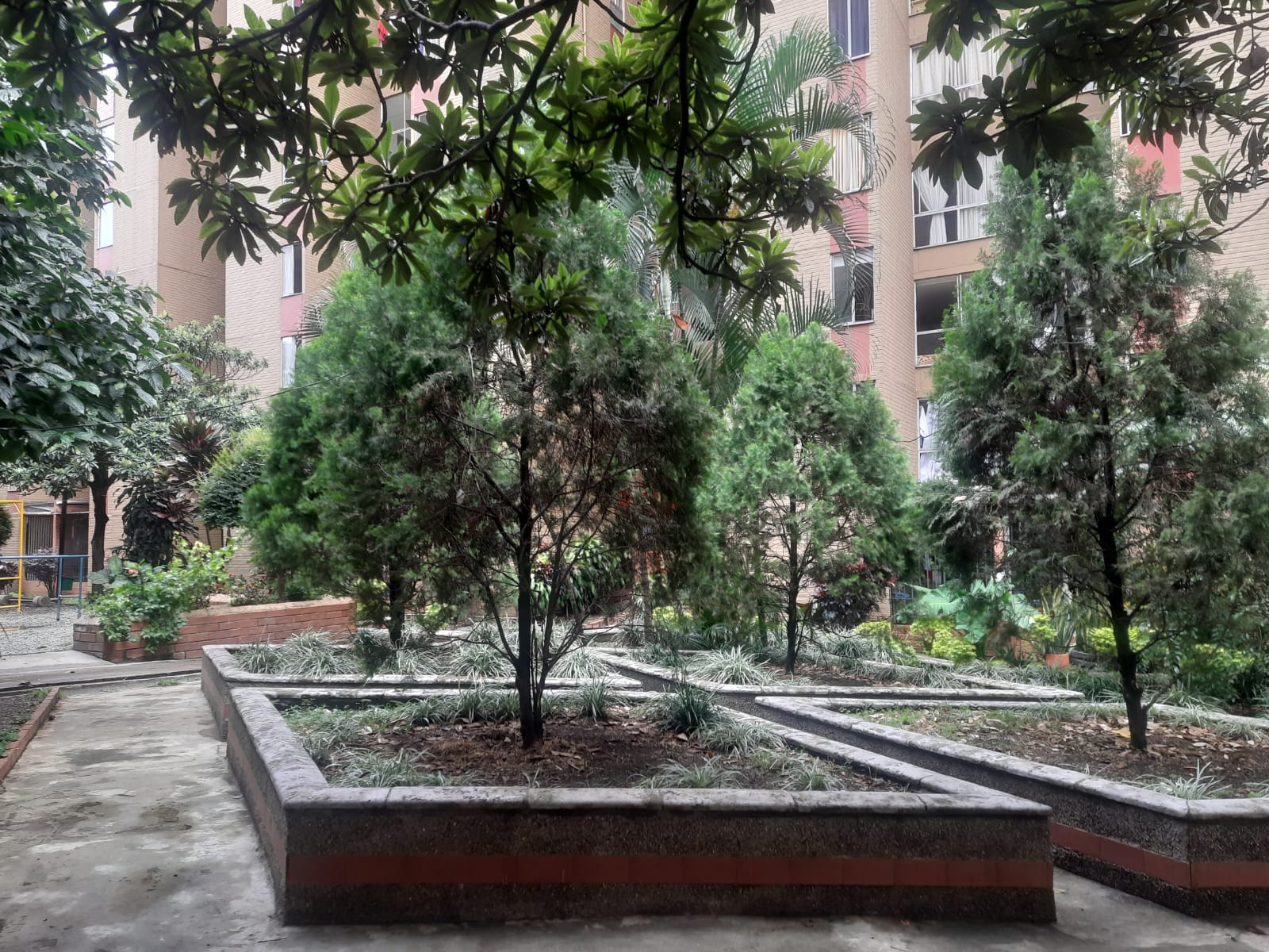 Apartamento en venta en Sevilla, Medellín · foto 18 de 20