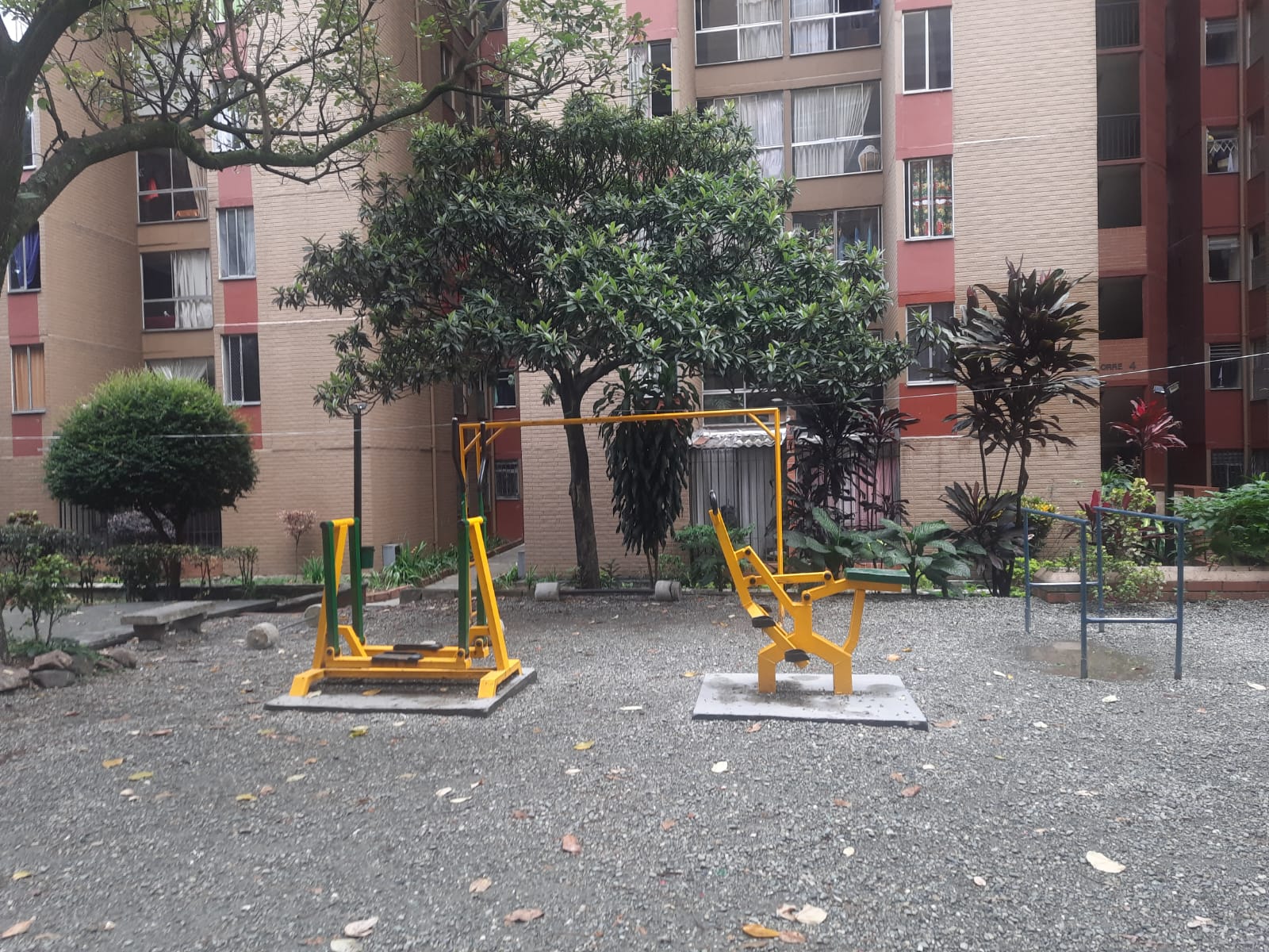 Apartamento en venta en Sevilla, Medellín · foto 20 de 20