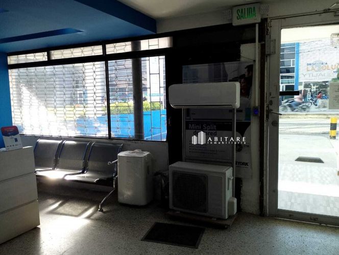 Bodega en arriendo en El Bosque, Cartagena, 83 m² · foto 4 de 4