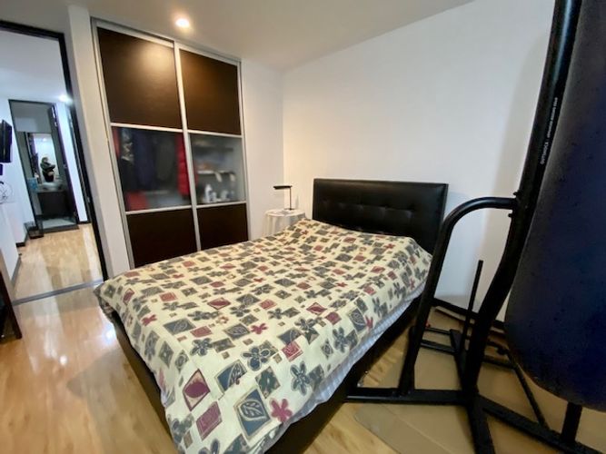 Apartamento de 3 alcobas en venta en Cedritos, Bogotá, 120 m² · foto 9 de 20