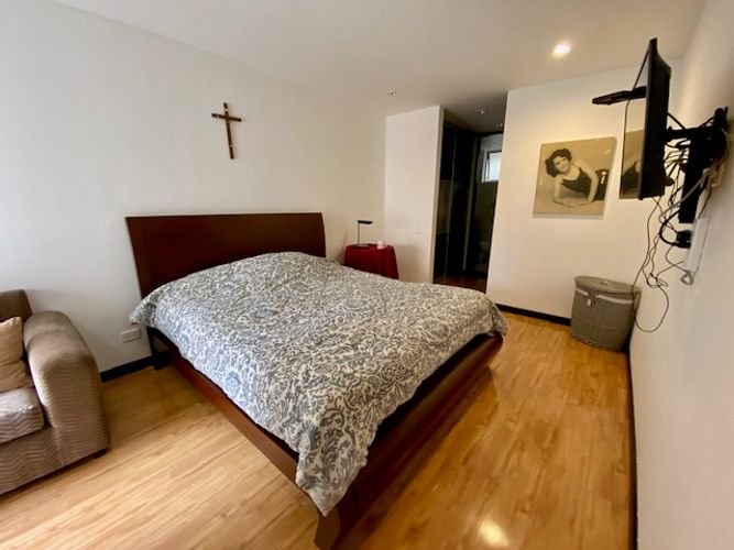 Apartamento de 3 alcobas en venta en Cedritos, Bogotá, 120 m² · foto 11 de 20