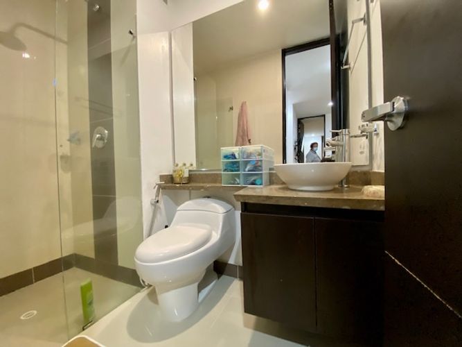 Apartamento de 3 alcobas en venta en Cedritos, Bogotá, 120 m² · foto 13 de 20
