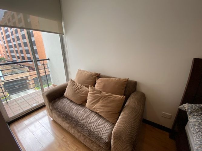 Apartamento de 3 alcobas en venta en Cedritos, Bogotá, 120 m² · foto 14 de 20