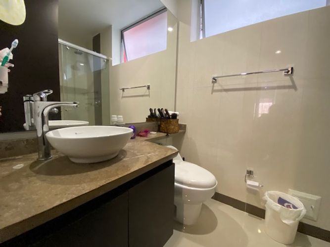 Apartamento de 3 alcobas en venta en Cedritos, Bogotá, 120 m² · foto 15 de 20