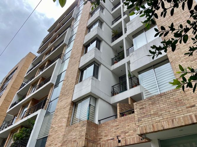 Apartamento de 3 alcobas en venta en Cedritos, Bogotá, 120 m² · foto 20 de 20