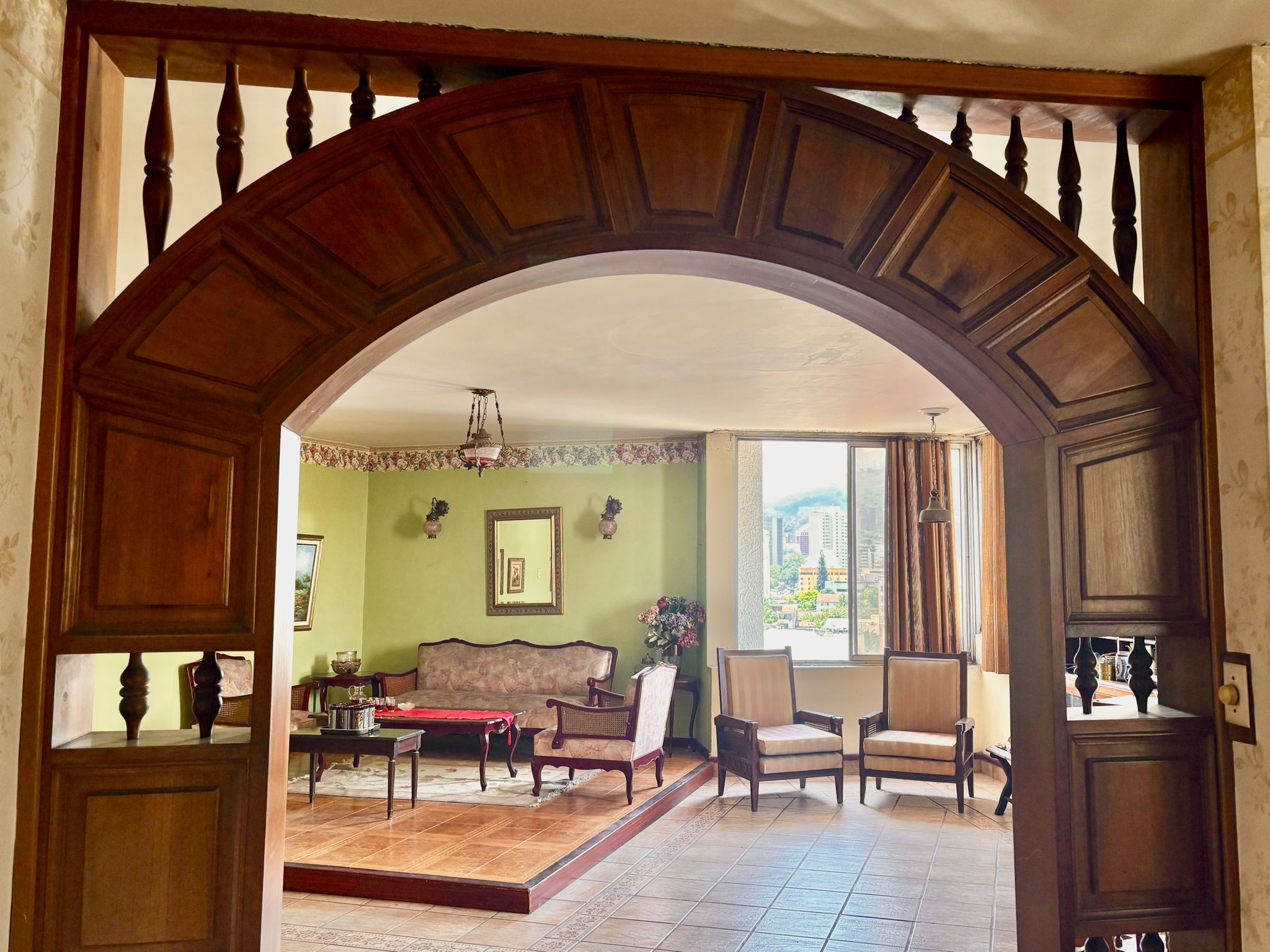 Apartamento en  Venta en Versalles, Cali