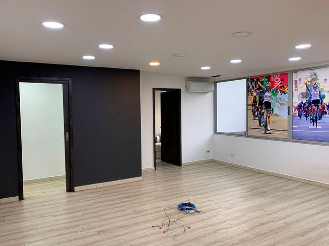 Oficina en venta en Santa Maria De Los Angeles, Medellín, 480 m² · foto 6 de 12