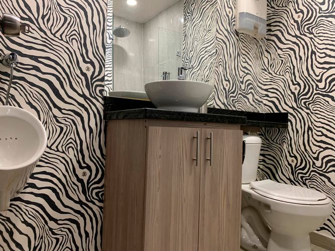Oficina en venta en Santa Maria De Los Angeles, Medellín, 480 m² · foto 11 de 12