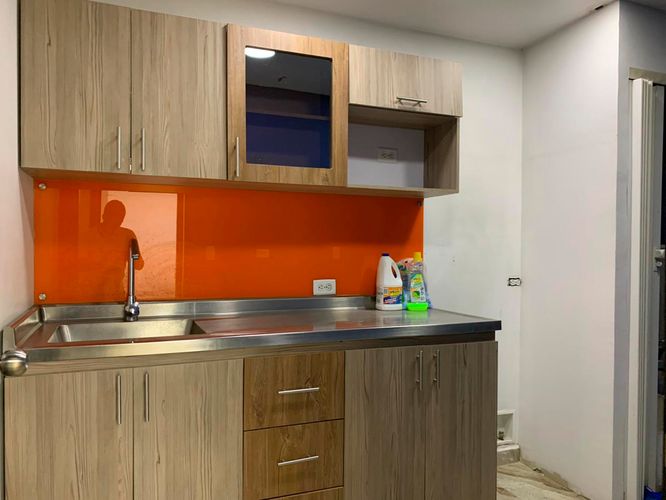 Oficina en arriendo en Santa Maria De Los Angeles, Medellín, 480 m² · foto 10 de 12
