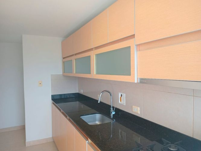Apartamento de 3 alcobas en arriendo en El Poblado, Medellín, 120 m² · foto 6 de 20