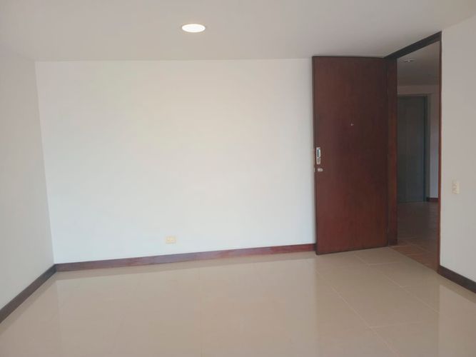 Apartamento de 3 alcobas en arriendo en El Poblado, Medellín, 120 m² · foto 7 de 20