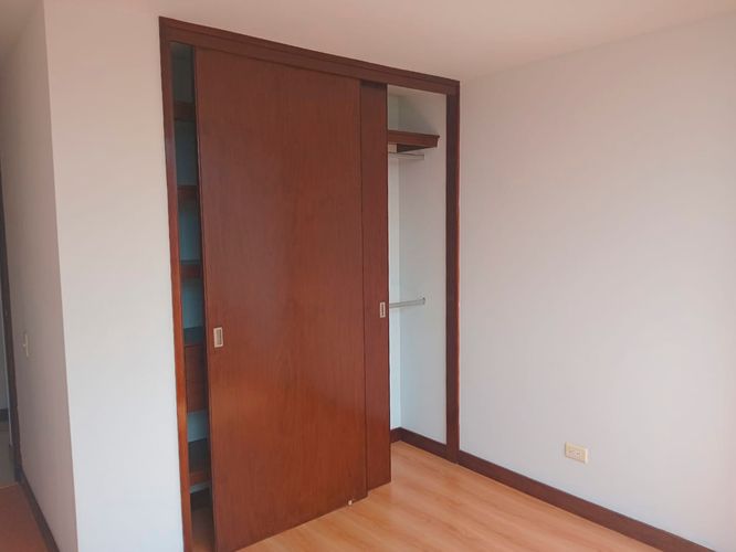 Apartamento de 3 alcobas en arriendo en El Poblado, Medellín, 120 m² · foto 14 de 20