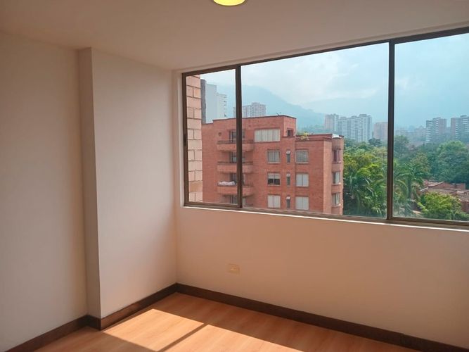 Apartamento de 3 alcobas en arriendo en El Poblado, Medellín, 120 m² · foto 15 de 20