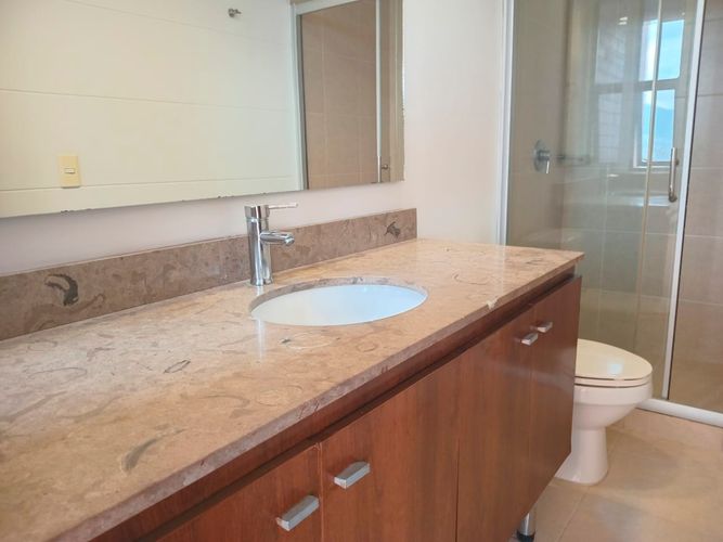 Apartamento de 3 alcobas en arriendo en El Poblado, Medellín, 120 m² · foto 17 de 20