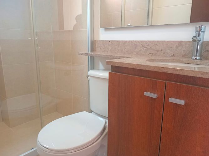 Apartamento de 3 alcobas en arriendo en El Poblado, Medellín, 120 m² · foto 18 de 20