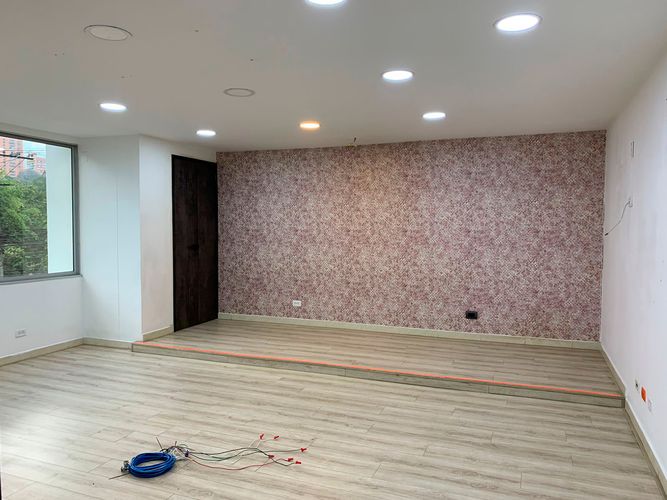 Oficina en arriendo en El Poblado, Medellín, 240 m² · foto 7 de 14