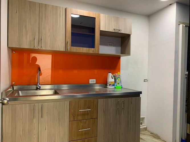 Oficina en arriendo en El Poblado, Medellín, 240 m² · foto 13 de 14