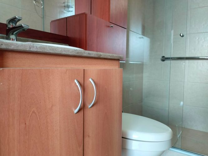 Apartamento de 2 alcobas en arriendo en El Poblado, Medellín, 75 m² · foto 14 de 15