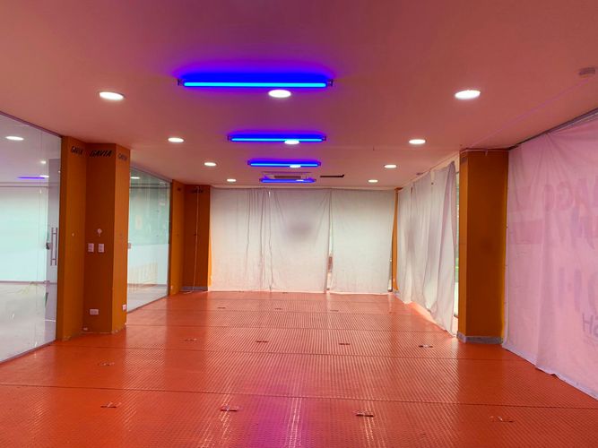 Local en arriendo en El Poblado, Medellín, 240 m² · foto 5 de 9