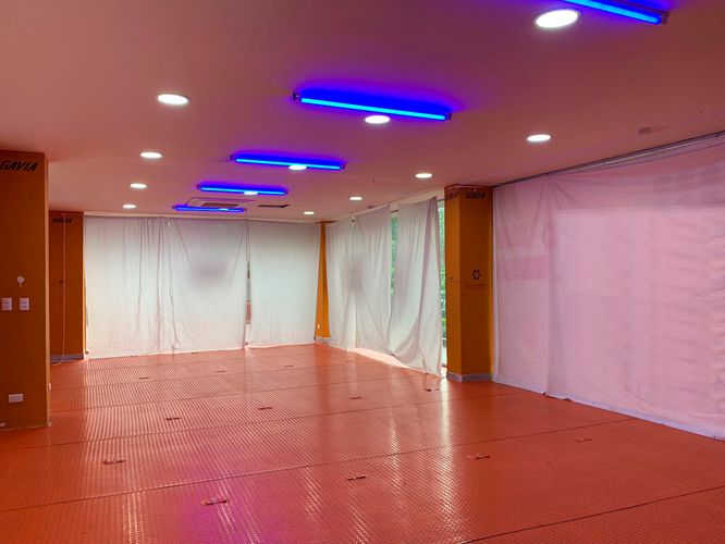 Local en arriendo en El Poblado, Medellín, 240 m² · foto 6 de 9