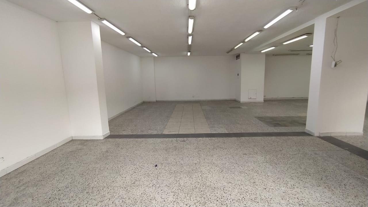 Local en Arriendo en El centro, Manizales