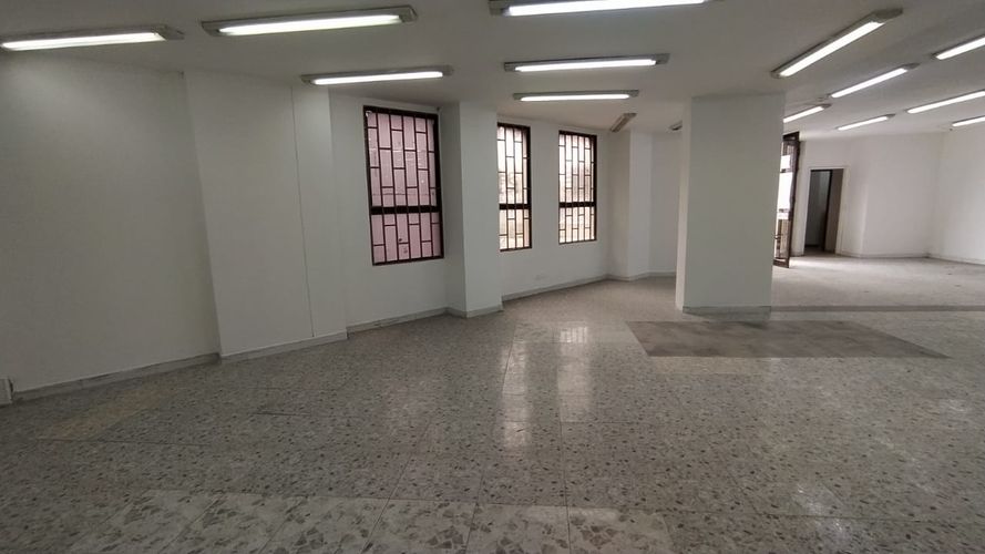 Local en arriendo en El Centro, Manizales, 116 m² · foto 6 de 10