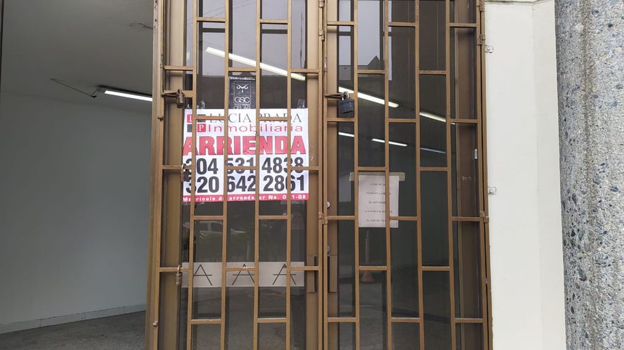Local en arriendo en El Centro, Manizales, 116 m² · foto 10 de 10