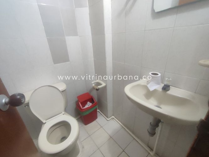 Casa de 15 alcobas en venta en Cabecera Del Llano, Bucaramanga, 441 m² · foto 18 de 24