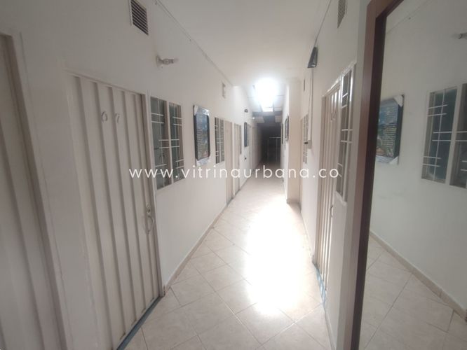 Casa de 15 alcobas en venta en Cabecera Del Llano, Bucaramanga, 441 m² · foto 20 de 24