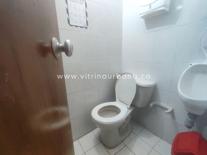 Casa de 15 alcobas en venta en Cabecera Del Llano, Bucaramanga, 441 m² · foto 21 de 24