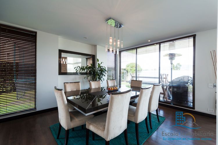 Casa de 3 alcobas en venta en Pueblo Viejo, Cota, 223 m² · foto 7 de 24