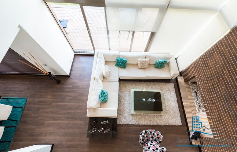 Casa de 3 alcobas en venta en Pueblo Viejo, Cota, 223 m² · foto 15 de 24