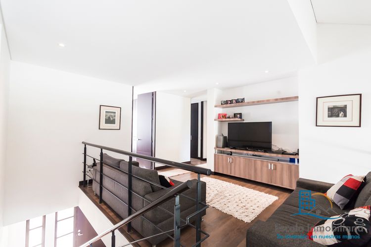 Casa de 3 alcobas en venta en Pueblo Viejo, Cota, 223 m² · foto 16 de 24