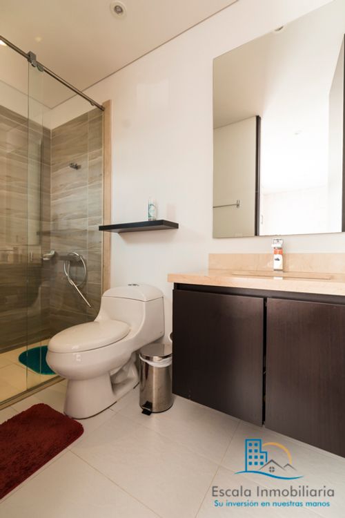 Casa de 3 alcobas en venta en Pueblo Viejo, Cota, 223 m² · foto 20 de 24