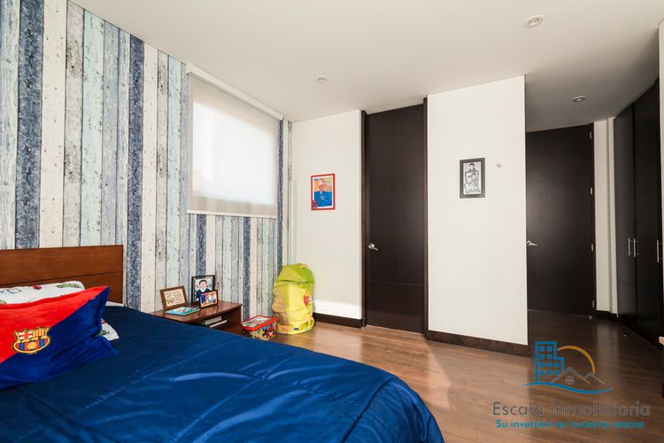 Casa de 3 alcobas en venta en Pueblo Viejo, Cota, 223 m² · foto 22 de 24
