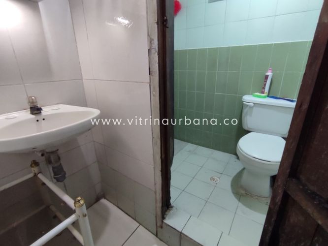 Lote en venta en Garcia Rovira, Bucaramanga, 466 m² · foto 14 de 20