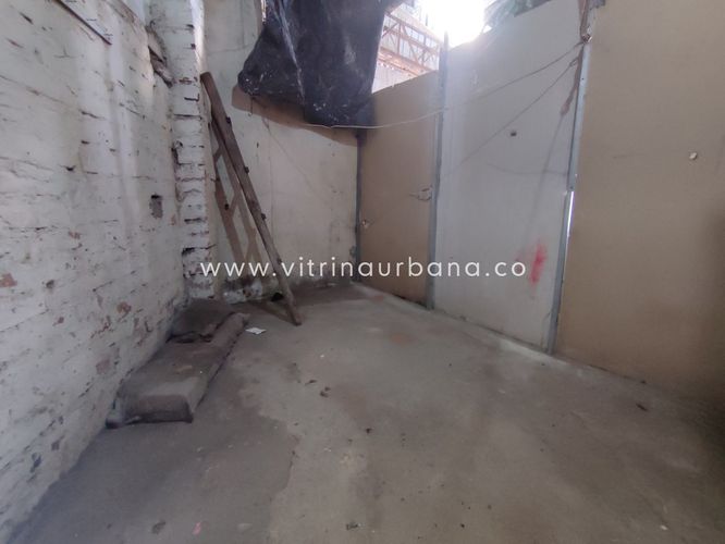 Lote en venta en Garcia Rovira, Bucaramanga, 466 m² · foto 18 de 20