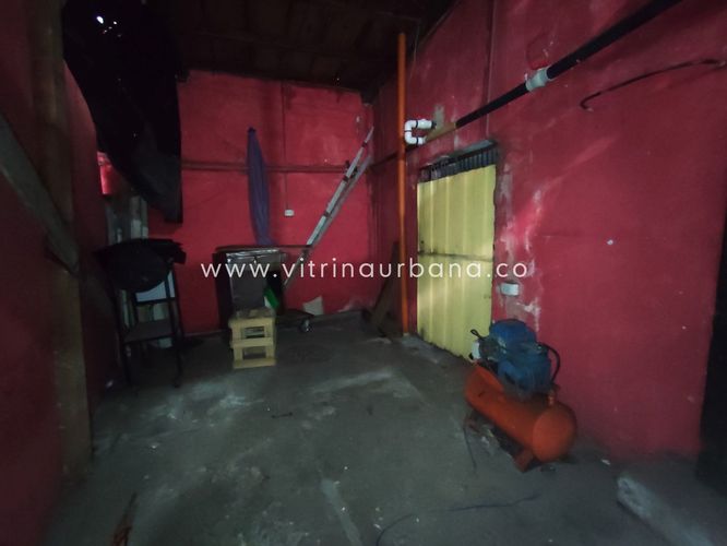 Lote en venta en Garcia Rovira, Bucaramanga, 466 m² · foto 19 de 20