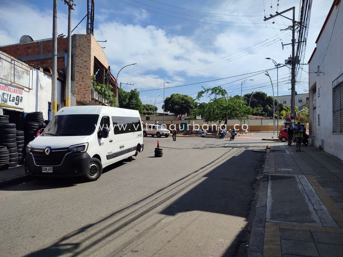 Lote en venta en Garcia Rovira, Bucaramanga, 466 m² · foto 20 de 20